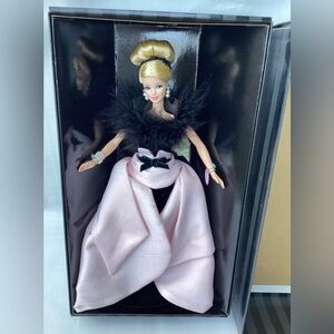 NEW Grand Premiere Barbie Doll Member’s Choice First Edition #16498